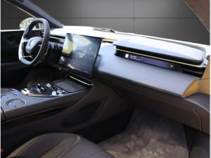 Lotus Emeya S 🔥Chaffeursausstattung🔥