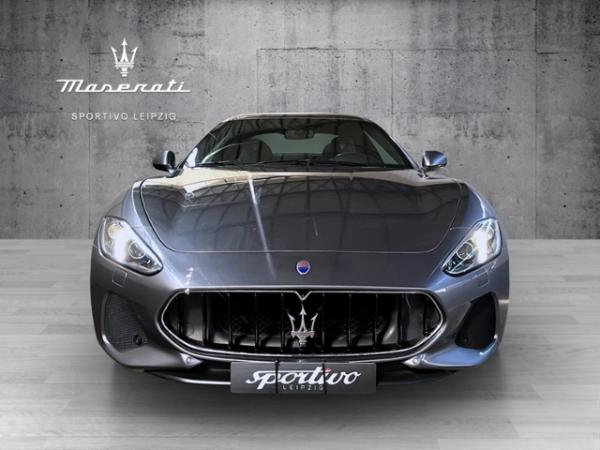 Maserati Granturismo Sport *19.412 KM*