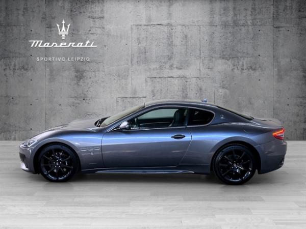 Maserati Granturismo Sport *19.412 KM*