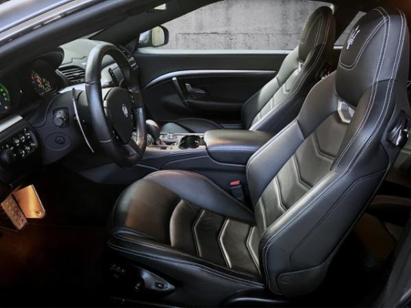 Maserati Granturismo Sport *19.412 KM*