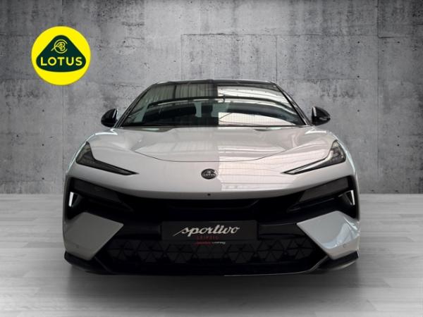 Lotus Eletre 600 GT SE * Leipzig*