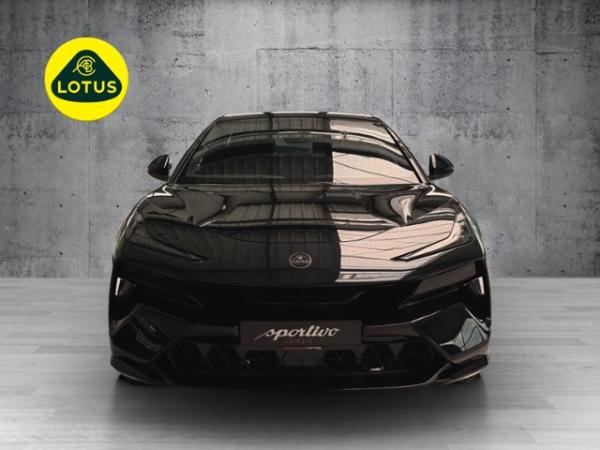 Lotus Eletre 600 GT * Leipzig*