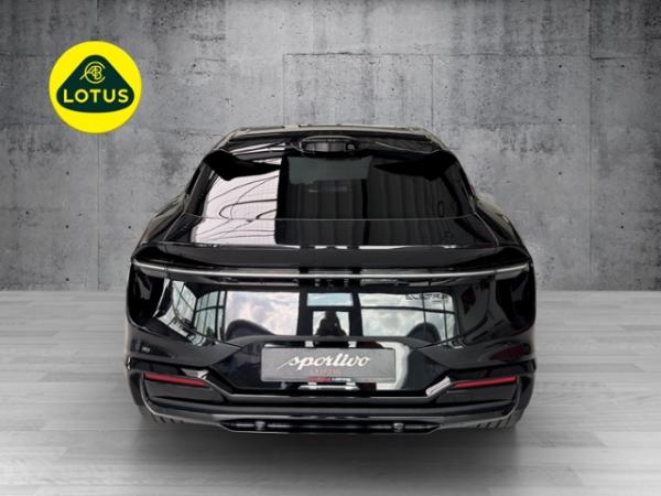 Lotus Eletre 600 GT * Leipzig*