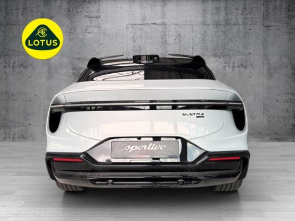 Lotus Eletre 600 GT SE * Leipzig*