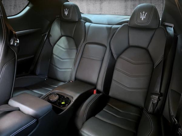 Maserati Granturismo Sport *19.412 KM*