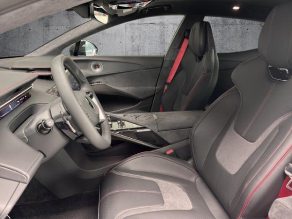 Lotus Eletre 600 GT * Leipzig*