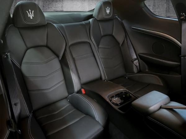 Maserati Granturismo Sport *19.412 KM*