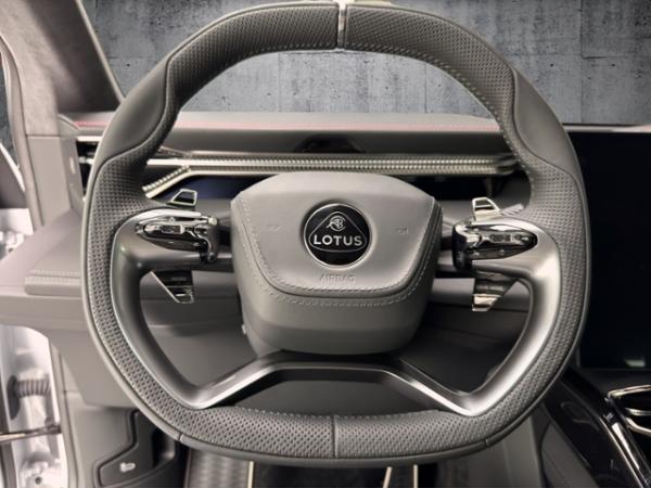 Lotus Eletre 600 GT SE * Leipzig*