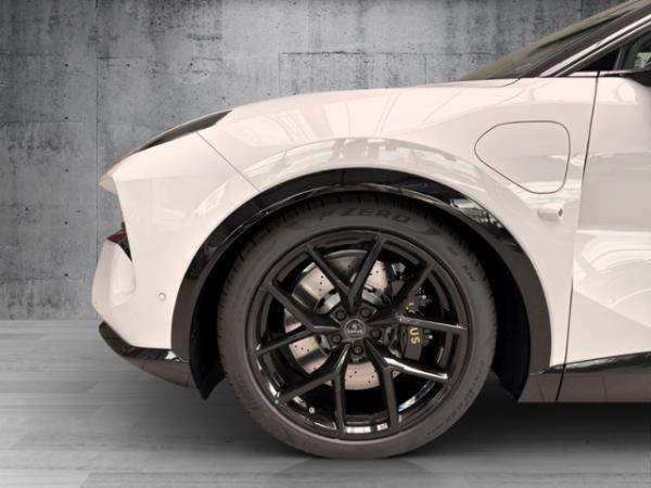 Lotus Eletre 600 GT SE * Leipzig*