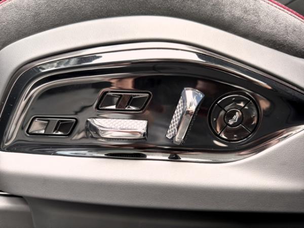 Lotus Eletre 600 GT SE * Leipzig*