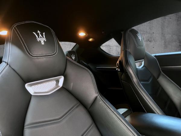 Maserati Granturismo Sport *19.412 KM*