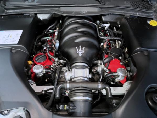 Maserati Granturismo Sport *19.412 KM*