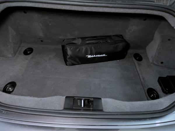 Maserati Granturismo Sport *19.412 KM*