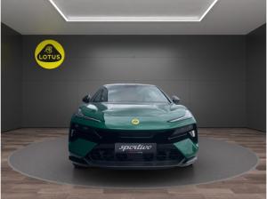 Lotus Eletre S  🔥Gold Interieur🔥23 Zoll Carbonfelgen🔥