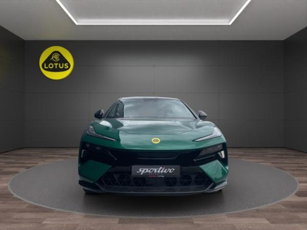 Lotus Eletre S  🔥Gold Interieur🔥23 Zoll Carbonfelgen🔥