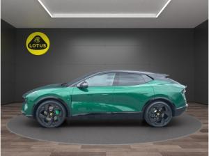 Lotus Eletre S  🔥Gold Interieur🔥23 Zoll Carbonfelgen🔥