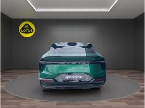 Lotus Eletre S  🔥Gold Interieur🔥23 Zoll Carbonfelgen🔥