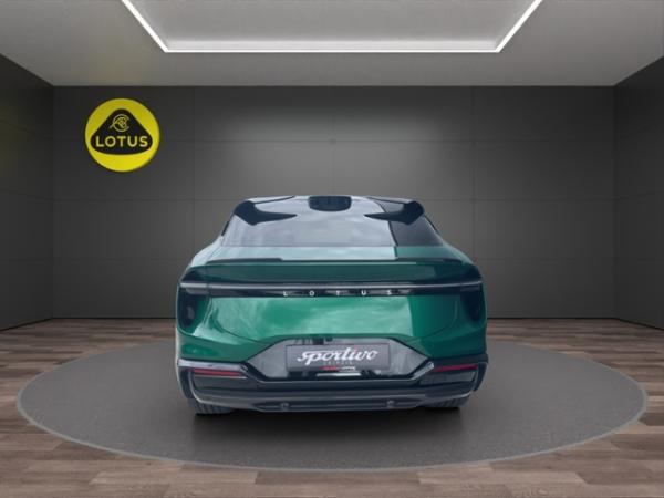 Lotus Eletre S  🔥Gold Interieur🔥23 Zoll Carbonfelgen🔥