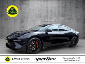 Lotus Emeya Base * Leipzig* *Sonderleasing* *AHK*