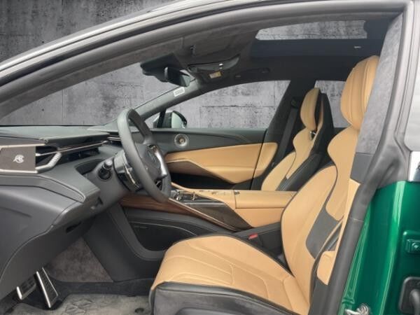 Lotus Eletre S  🔥Gold Interieur🔥23 Zoll Carbonfelgen🔥