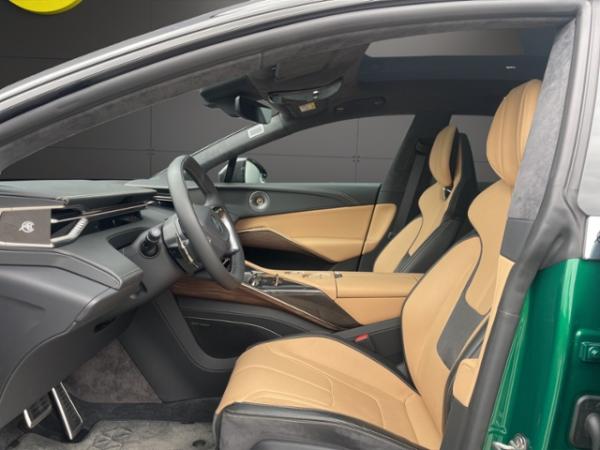 Lotus Eletre S  🔥Gold Interieur🔥23 Zoll Carbonfelgen🔥