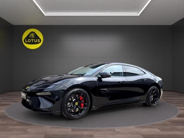 Lotus Emeya Base * Leipzig* *Sonderleasing* *AHK*