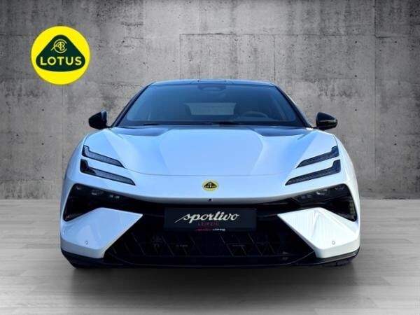 Lotus Emeya Base *Sonderleasing* *AHK*