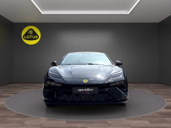 Lotus Emeya Base * Leipzig* *Sonderleasing* *AHK*