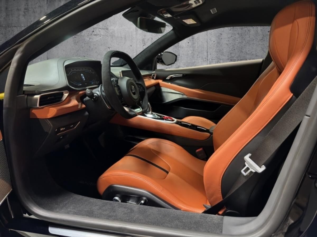 Lotus Emira Turbo SE *Sonderleasing*