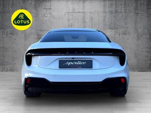 Lotus Emeya Base *Sonderleasing* *AHK*