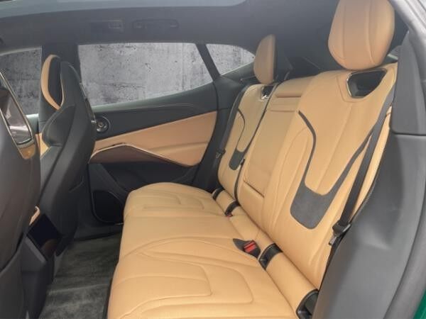 Lotus Eletre S  🔥Gold Interieur🔥23 Zoll Carbonfelgen🔥