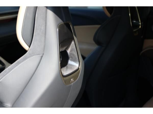 Lotus Eletre S  🔥Gold Interieur🔥23 Zoll Carbonfelgen🔥