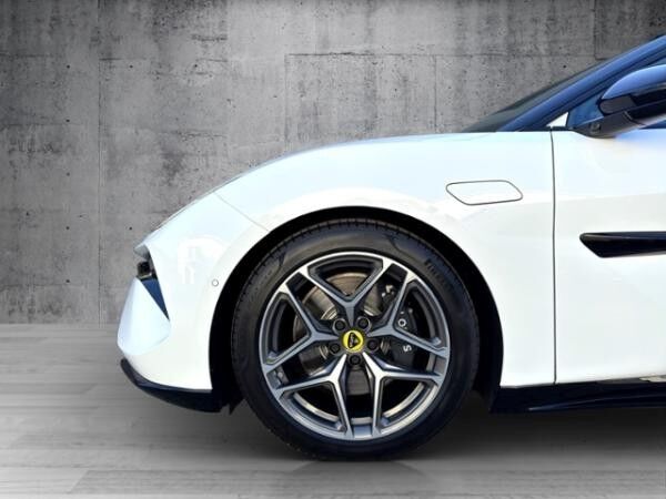 Lotus Emeya Base *Sonderleasing* *AHK*