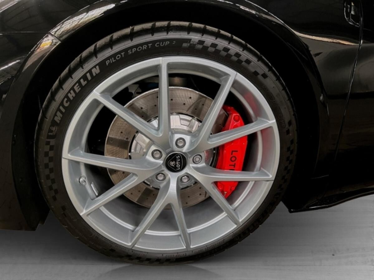 Lotus Emira Turbo SE *Sonderleasing*