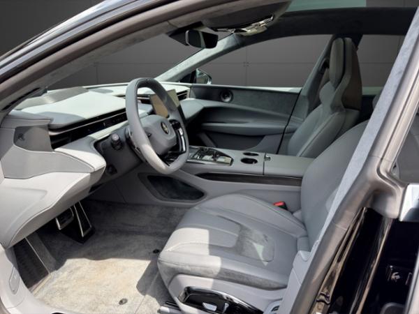 Lotus Emeya Base * Leipzig* *Sonderleasing* *AHK*