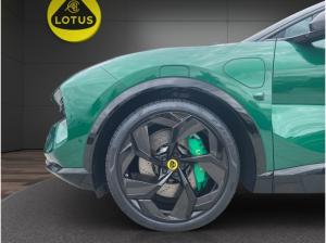 Lotus Eletre S  🔥Gold Interieur🔥23 Zoll Carbonfelgen🔥