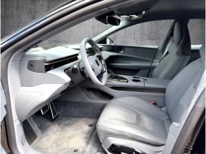 Lotus Emeya Base *Sonderleasing* *AHK*