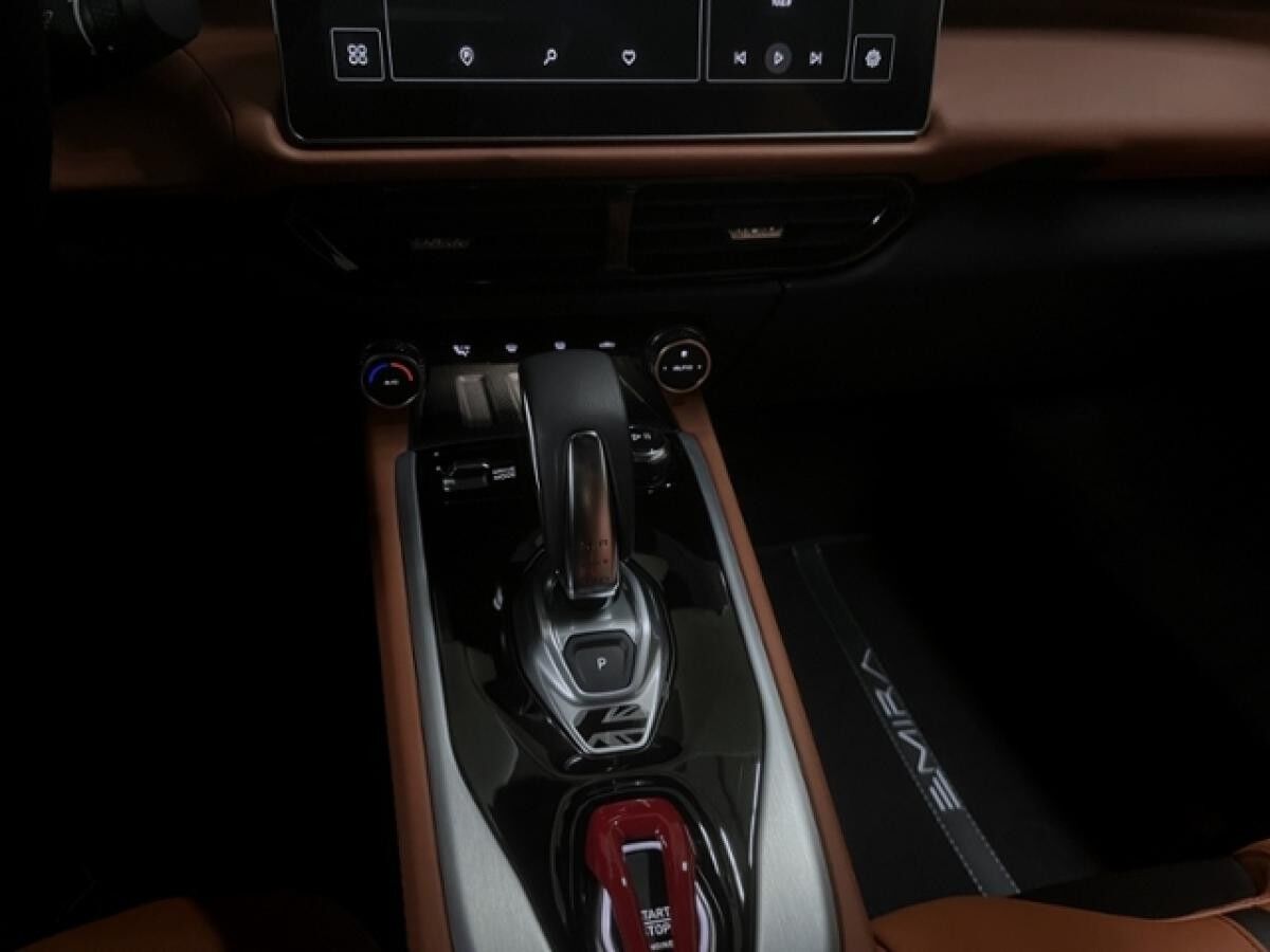 Lotus Emira Turbo SE *Sonderleasing*