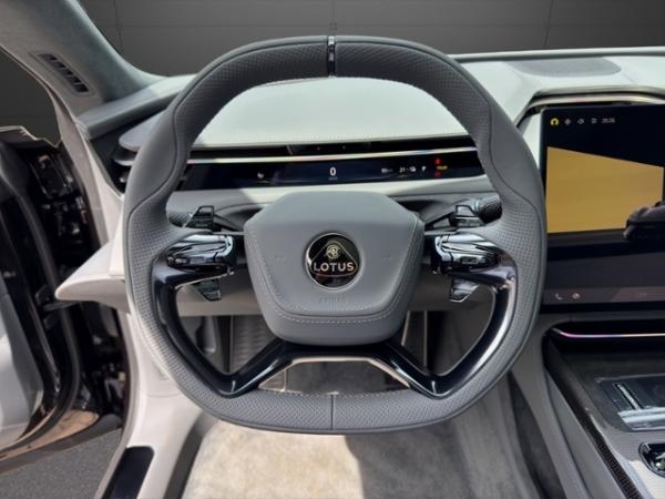 Lotus Emeya Base * Leipzig* *Sonderleasing* *AHK*