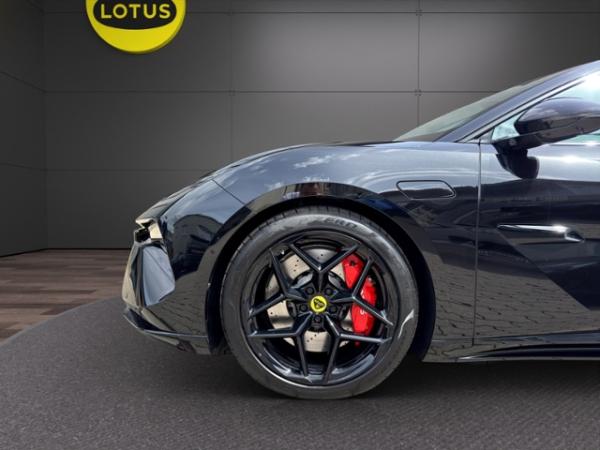 Lotus Emeya Base * Leipzig* *Sonderleasing* *AHK*