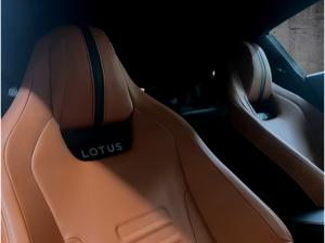 Lotus Emira Turbo SE *Sonderleasing*