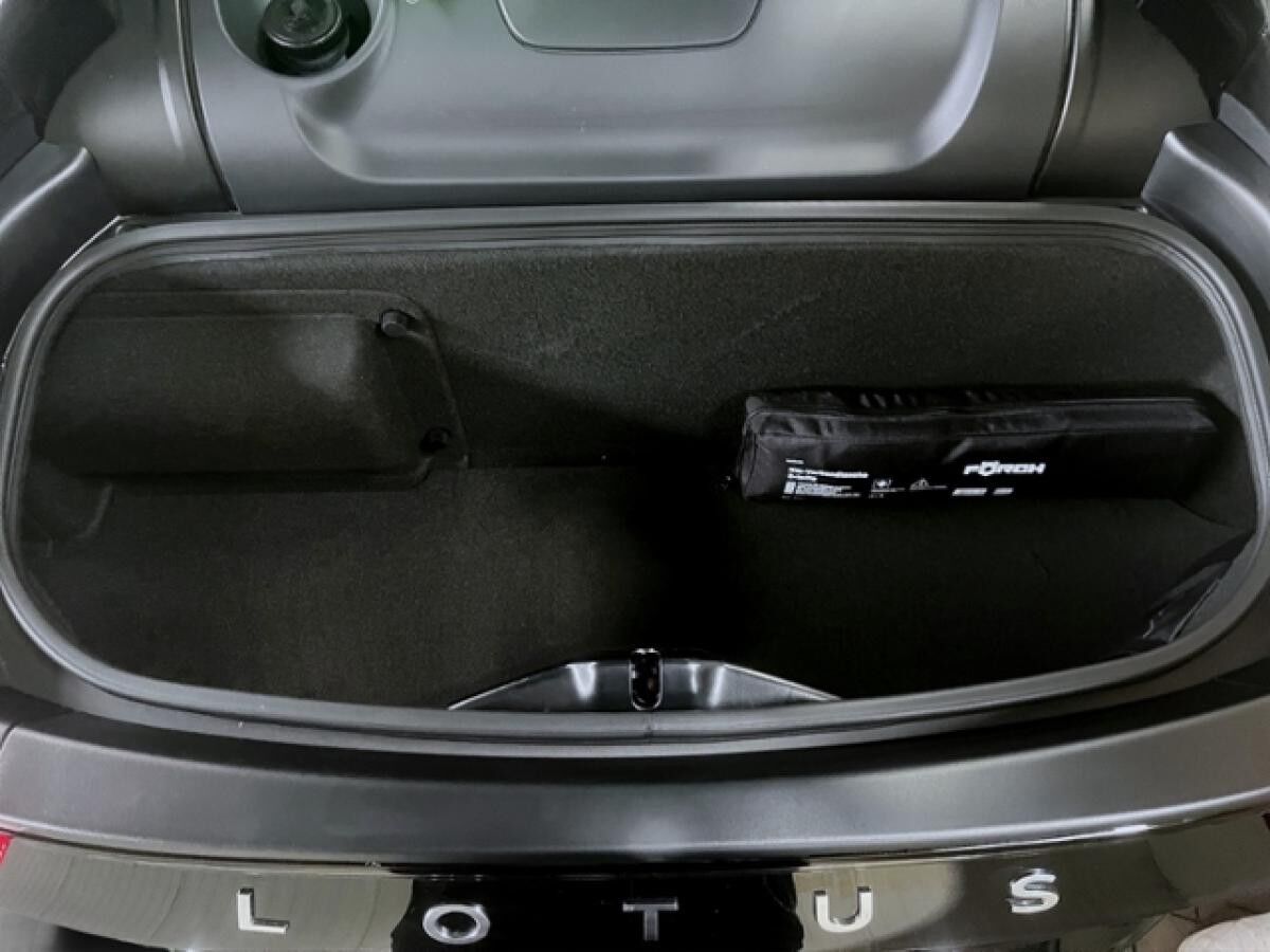 Lotus Emira Turbo SE *Sonderleasing*