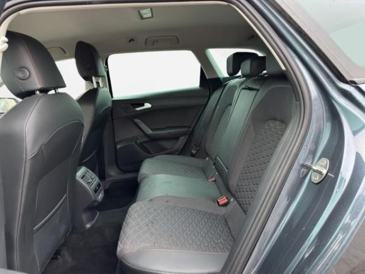 Seat Leon Sp. DSG🔥990€ Anzahlung!🔥 FR MATRIX 12"Navi 🔥 FaPa XL Kamera