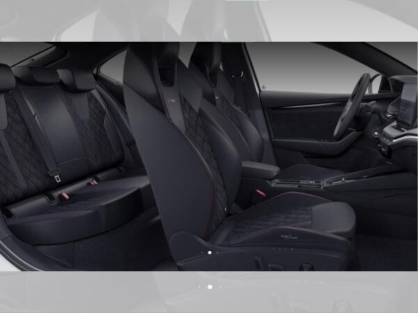 Skoda Octavia 2.0 TSI DSG RS 2.0 TSI DSG RS *PRIVAT*SOFORT* l 360 l 4xSHZ I ACC l DCC l CANTON l HUD I MATRIX I N