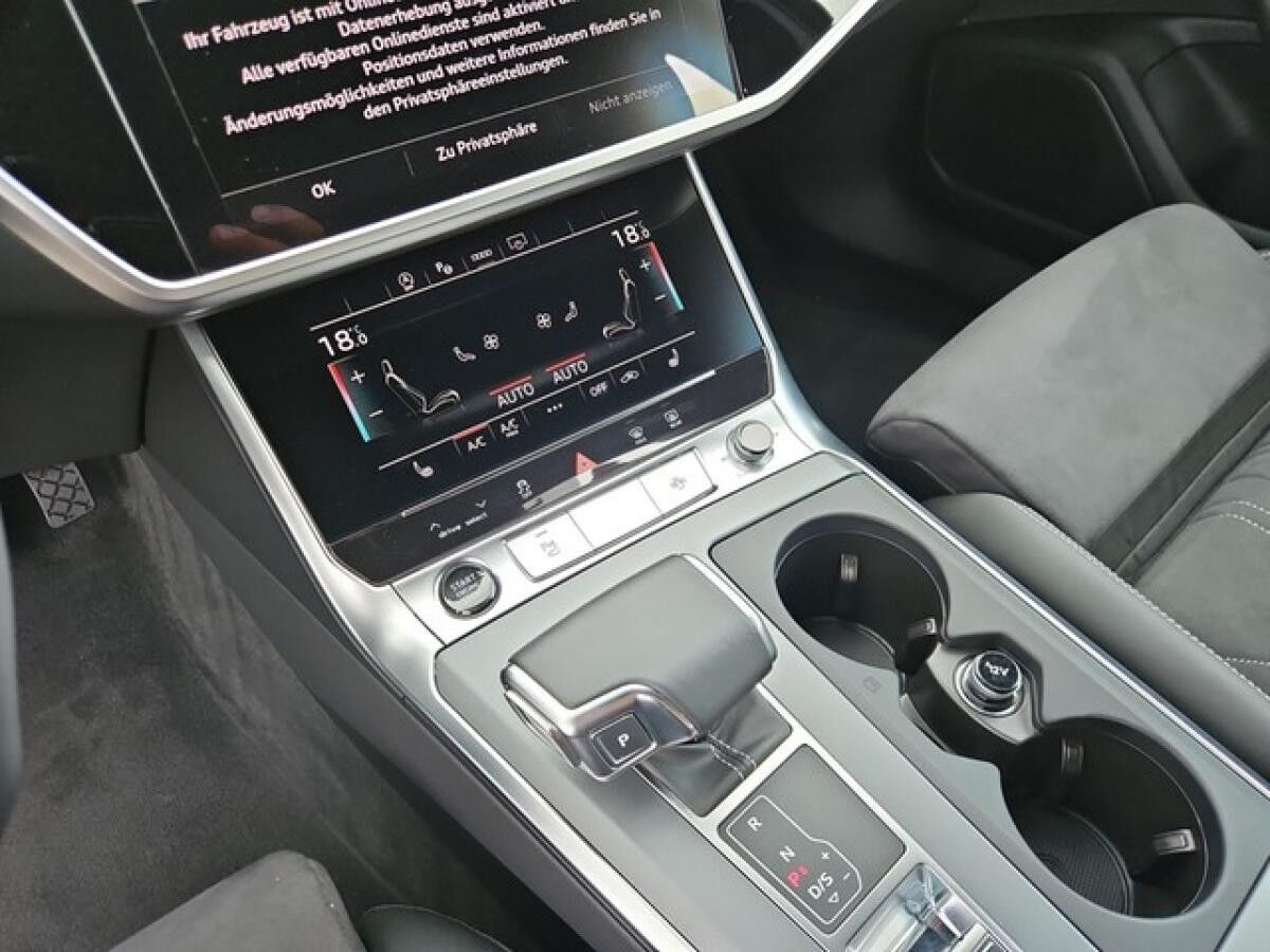 Audi A6 Avant 40 TDI S-tronic quattro S-Line MATRIX+PANO