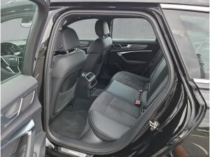 Audi A6 Avant 40 TDI S-tronic quattro S-Line MATRIX+PANO Audi A6 Avant 40 TDI S-tronic quattro S-Line MATRIX+PANO