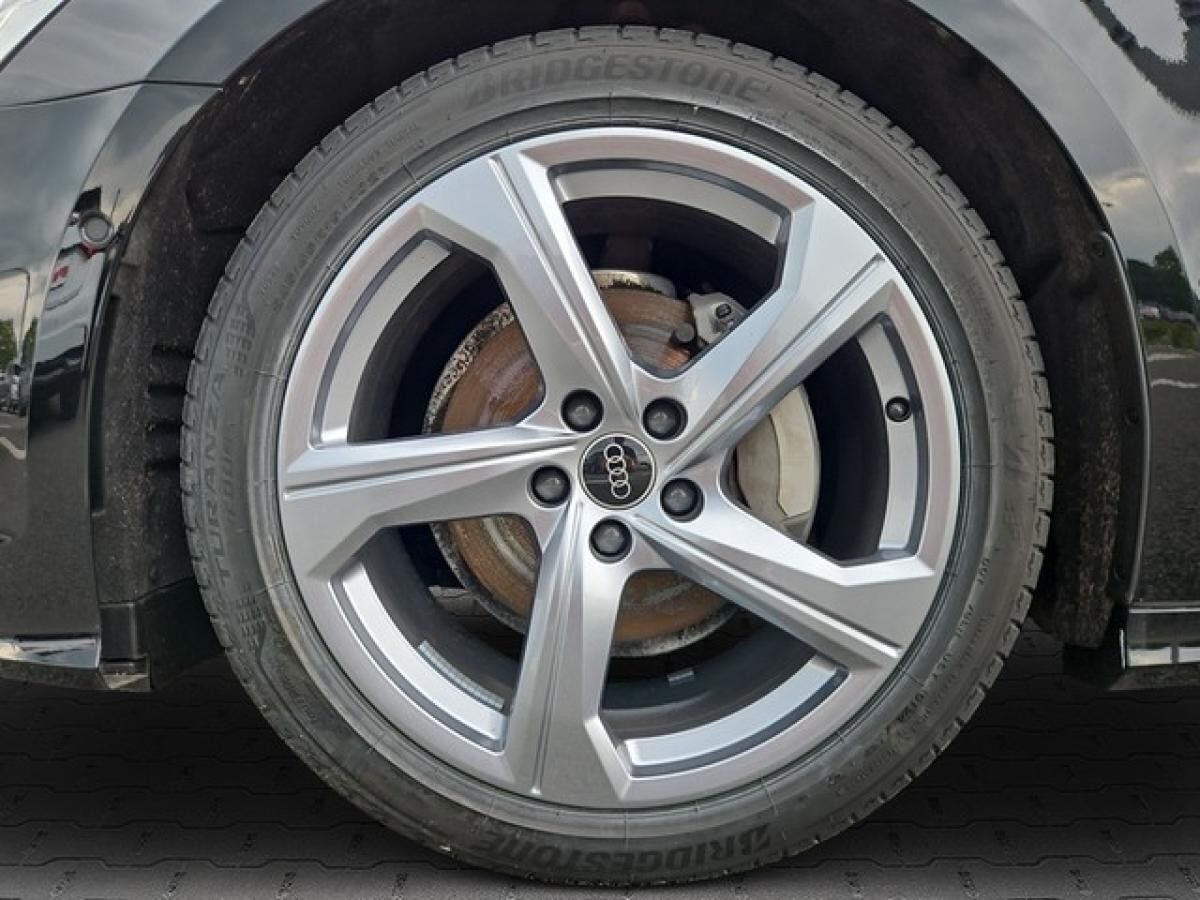 Audi A6 Avant 40 TDI S-tronic quattro S-Line MATRIX+PANO