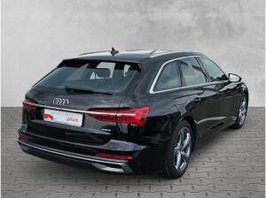 Audi A6 Avant 40 TDI S-tronic quattro S-Line MATRIX+PANO Audi A6 Avant 40 TDI S-tronic quattro S-Line MATRIX+PANO