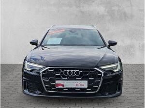Audi A6 Avant 40 TDI S-tronic quattro S-Line MATRIX+PANO Audi A6 Avant 40 TDI S-tronic quattro S-Line MATRIX+PANO