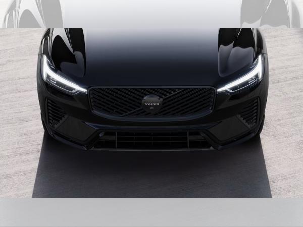 Volvo XC60 T8 Plug-in Plus Black Edition Aut. *0,5% Versteuerung, 100% Stilvoll*